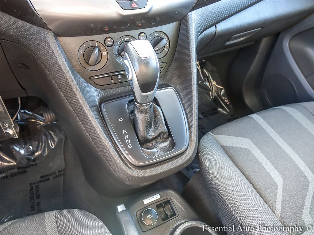 2016 FORD TRANSIT CONNECT - Image 20