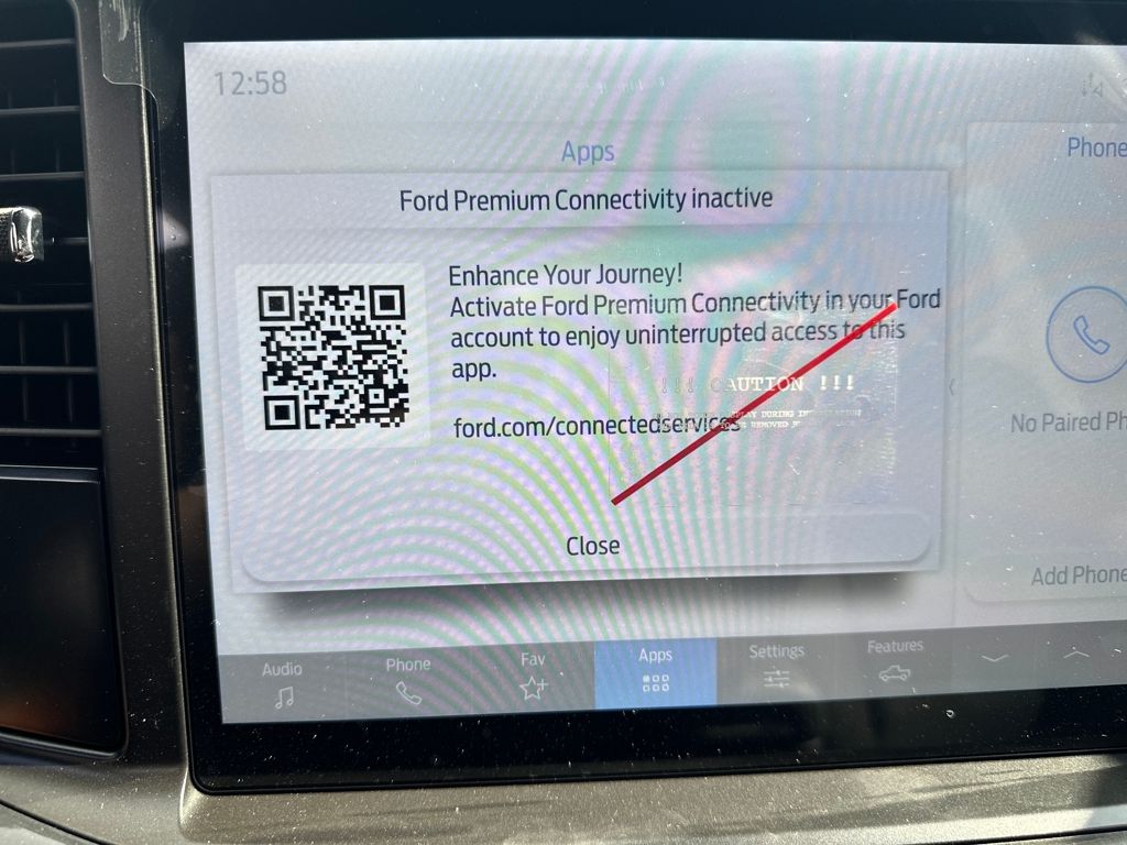 2025 Ford F-150 STX photo 10