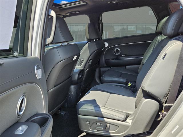 2026 Hyundai Palisade Calligraphy photo 7