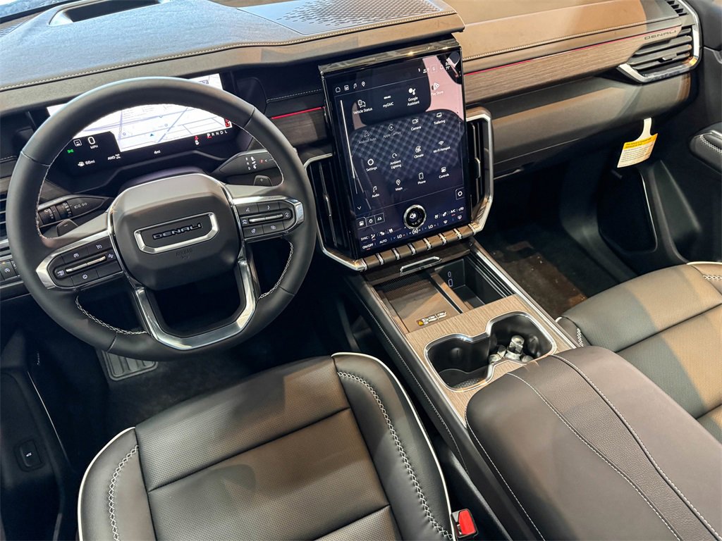 2026 Gmc Acadia Denali photo 31