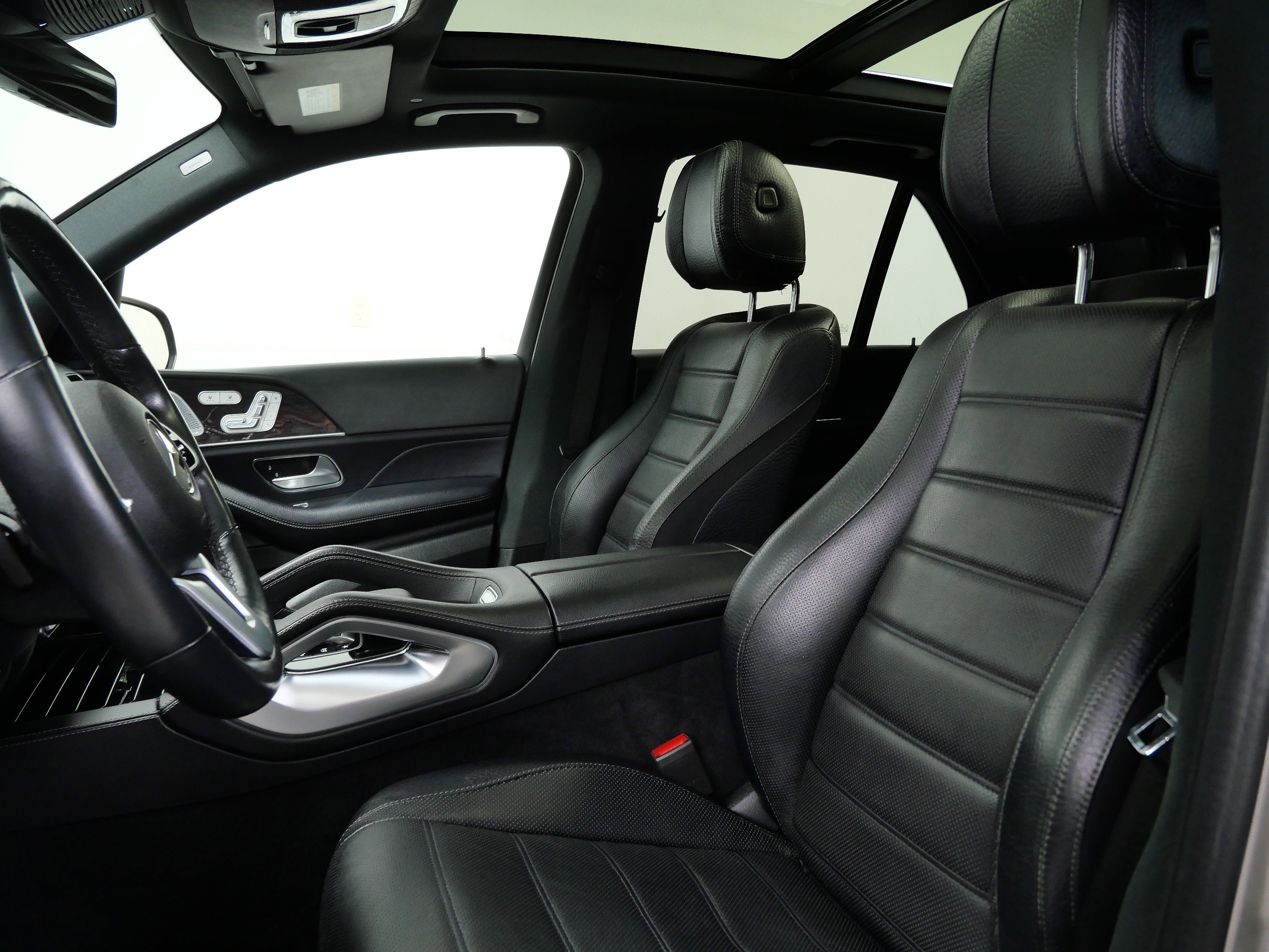 2020 Mercedes Benz GLE 350 4MATIC photo 15