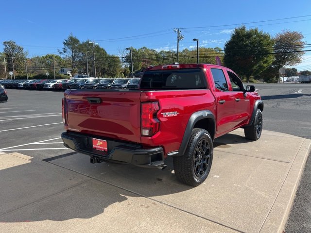 2026 Chevrolet Colorado Trail Boss photo 3