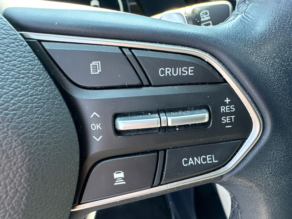 2022 Hyundai Palisade Limited photo 24