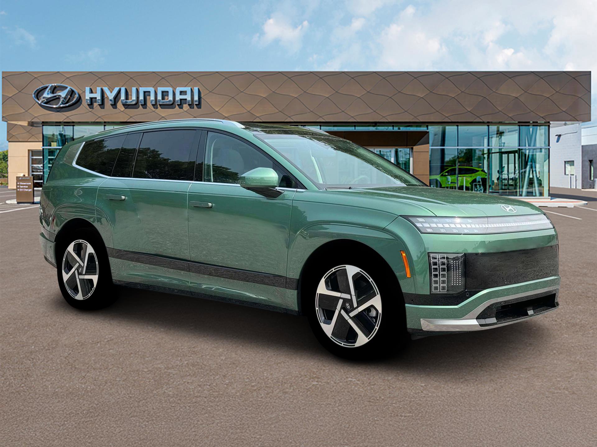 2026 Hyundai Ioniq photo 10