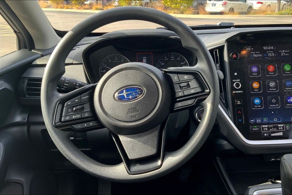 2025 Subaru Crosstrek Premium photo 2