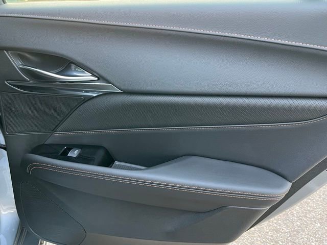 2025 Cadillac CT4 photo 23