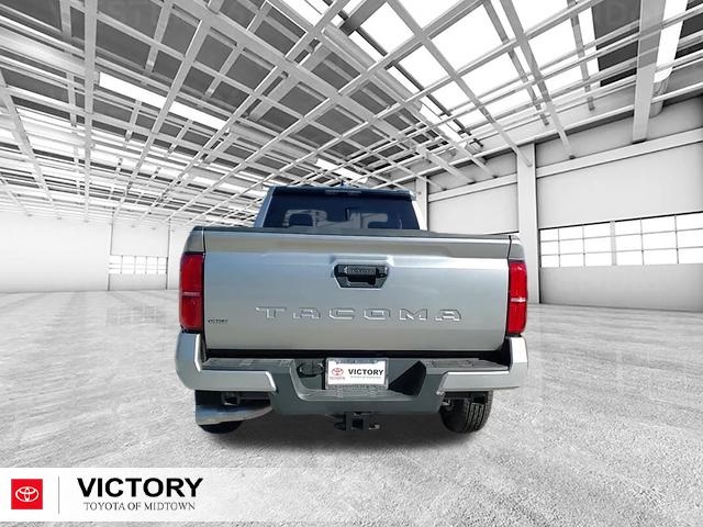 2025 Toyota Tacoma SR5 XtraCab photo 4