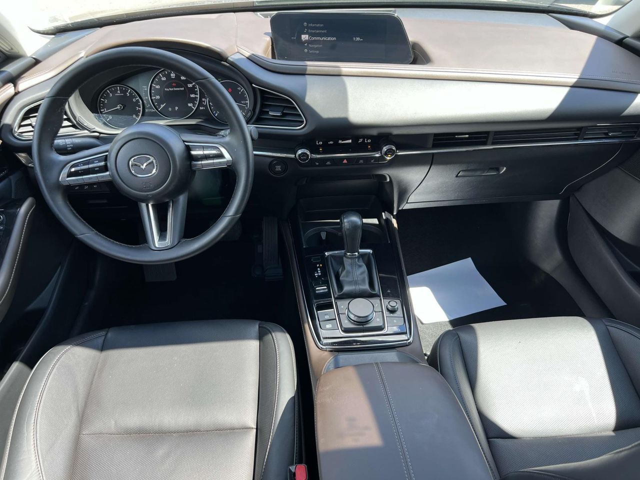 2022 Mazda CX-30 Premium photo 11