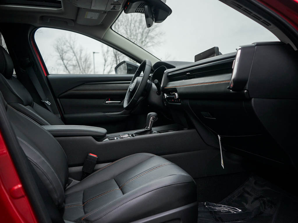 2025 Mazda CX-50 2.5 Premium Plus photo 10