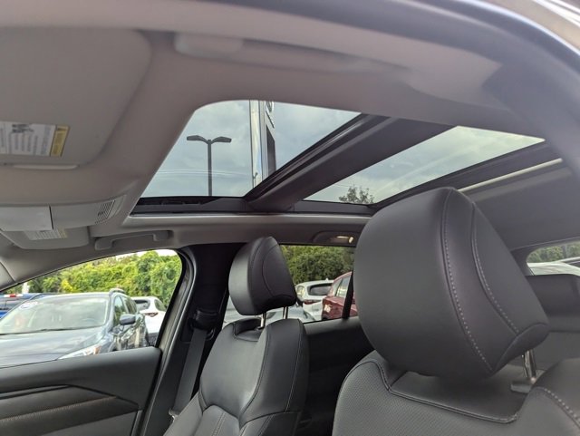 2025 Mazda CX-50 Turbo Premium Plus photo 10