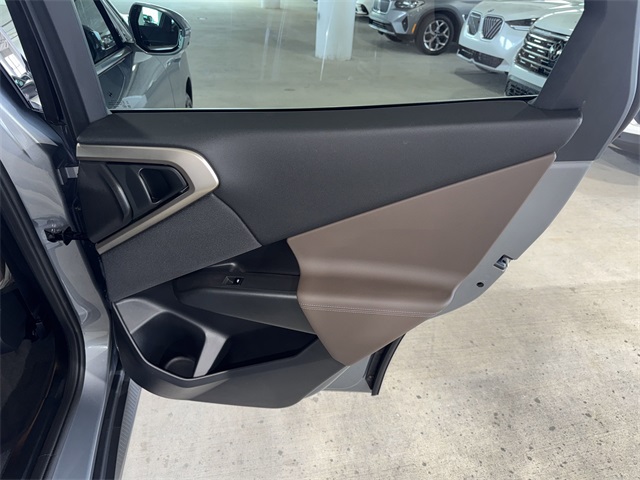 2025 Bmw X3 30x Drive photo 7