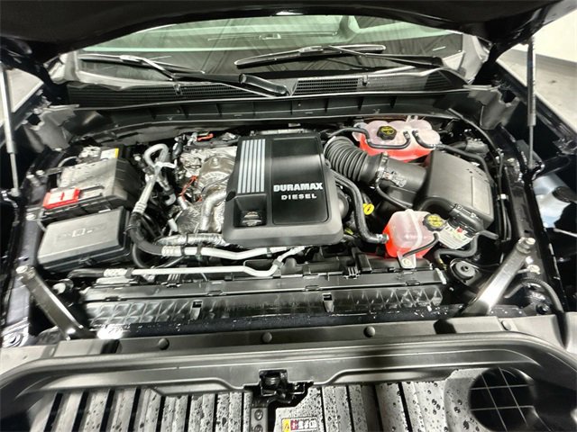 2026 Gmc Sierra AT4 photo 18