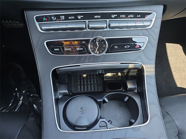 2020 Mercedes Benz E 53 AMG 4MATIC photo 21