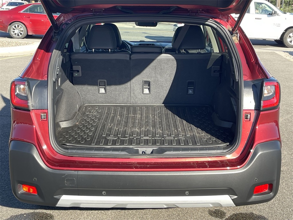 2024 Subaru Outback Limited photo 9