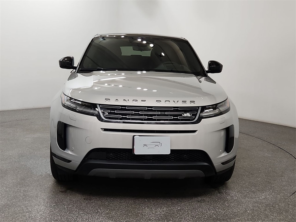 2026 Land Rover Range Rover Evoque S photo 15