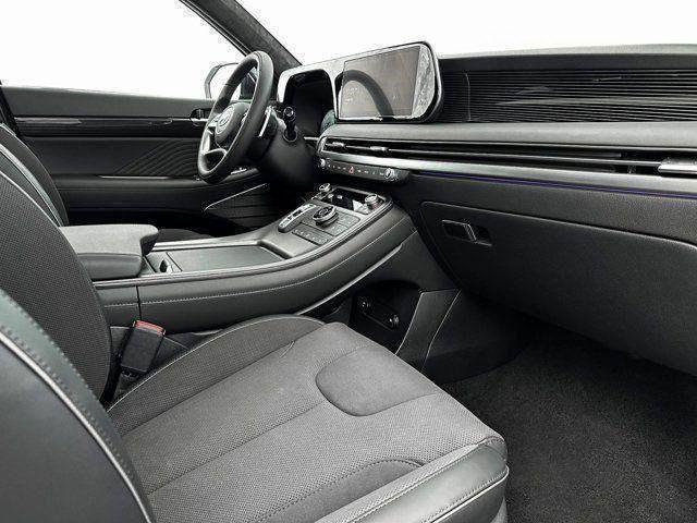 2025 Hyundai Palisade Calligraphy photo 15