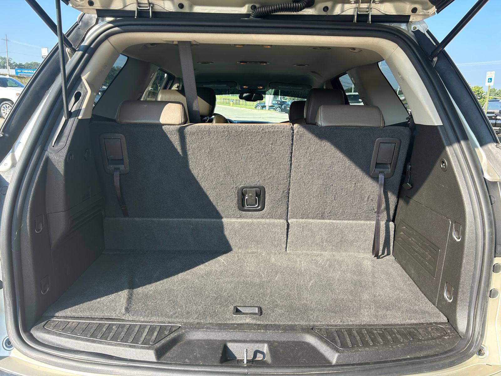 2013 Gmc Acadia SLT photo 18