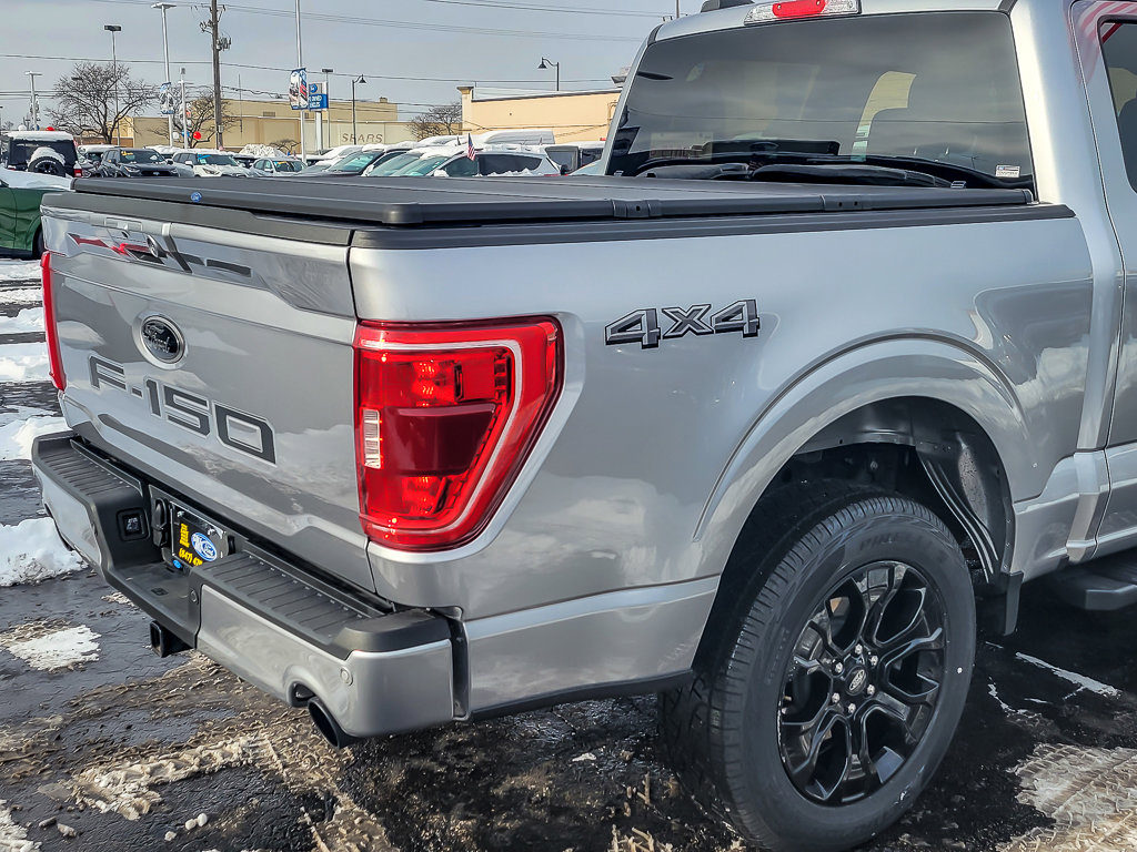 2023 FORD F-150 - Image 6