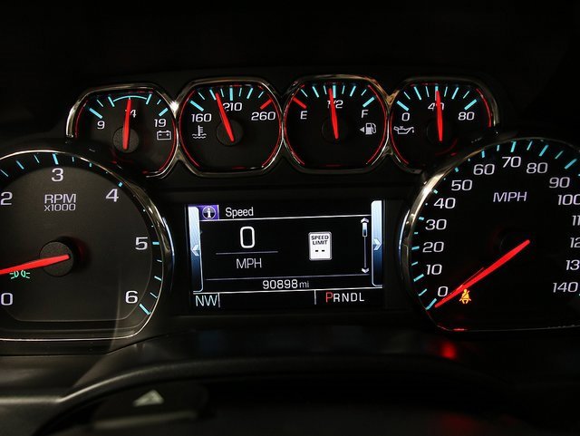 2018 Gmc Sierra 1500 SLT photo 17