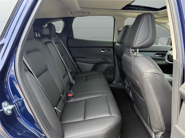 2025 Nissan Murano SL photo 20