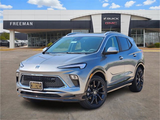 2026 Buick Encore GX Sport Touring's photo