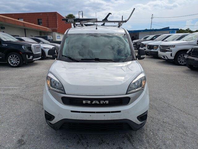 2022 Ram ProMaster City photo 2