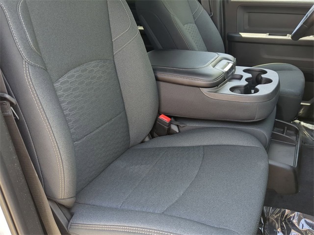 2026 Ram 3500 Tradesman photo 29