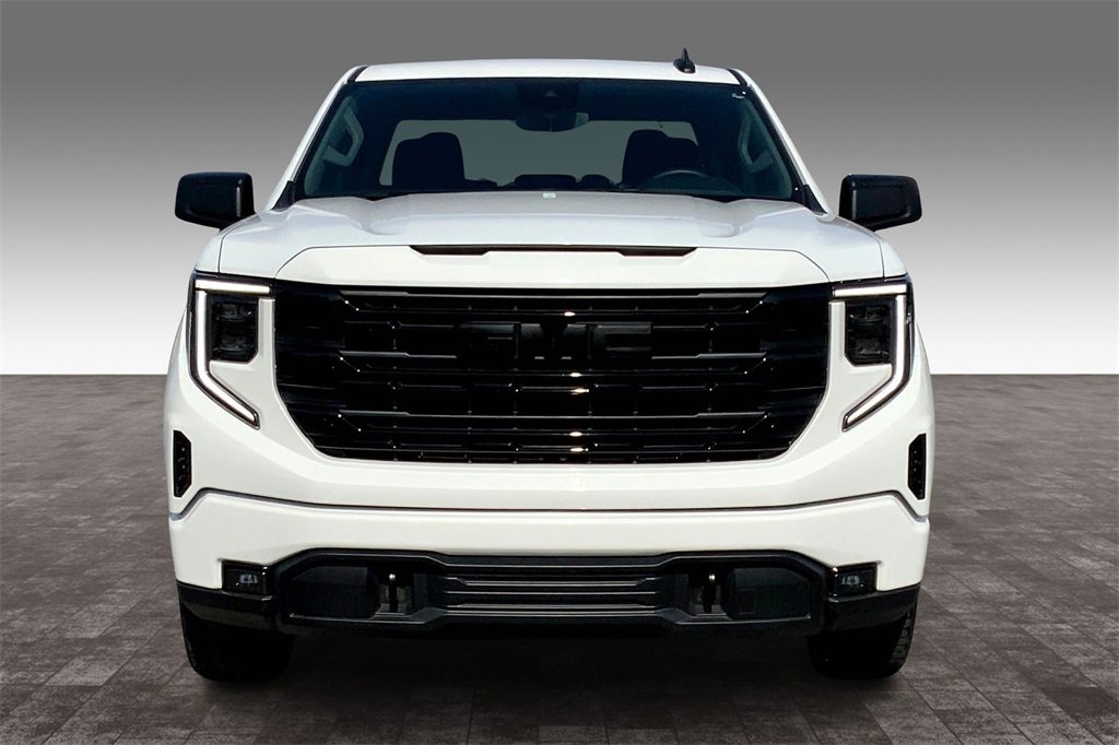 2024 Gmc Sierra 1500 Elevation photo 3