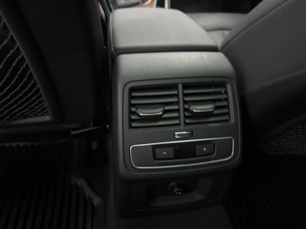 2022 Audi A5 Premium Quattro photo 18
