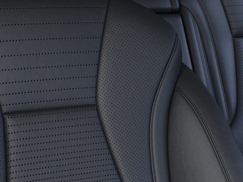 2025 Buick Envision Preferred photo 21