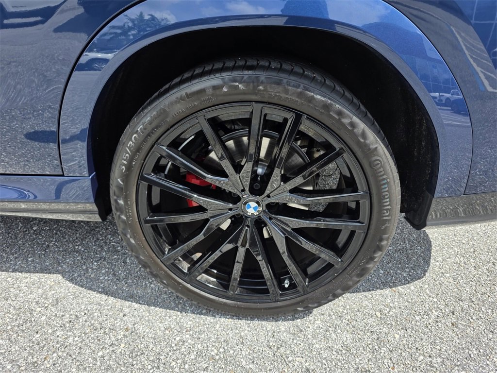 2023 Bmw X6 xDrive40i photo 19