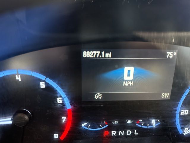 2021 Ford Bronco Sport Base photo 4