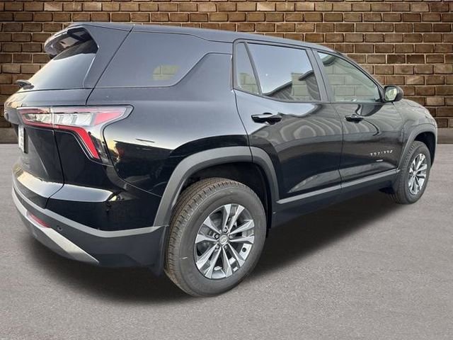 2026 Chevrolet Equinox LT photo 3