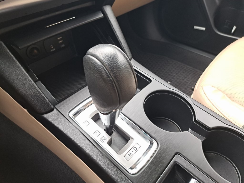 2017 Subaru Outback 2.5i Limited photo 20
