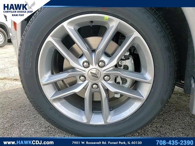 2023 DODGE DURANGO - Image 8