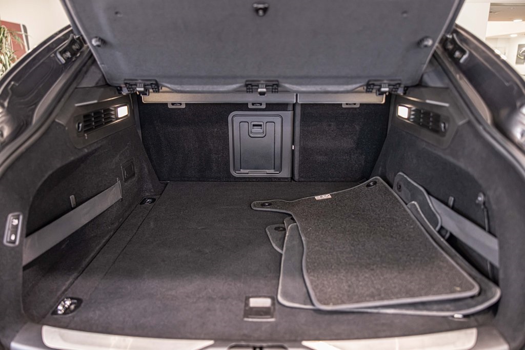 2019 MASERATI LEVANTE - Image 17