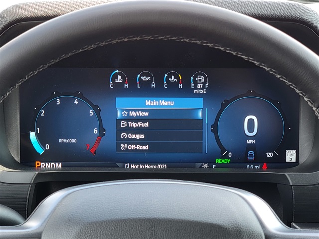 2025 Ford F-150 XLT photo 30