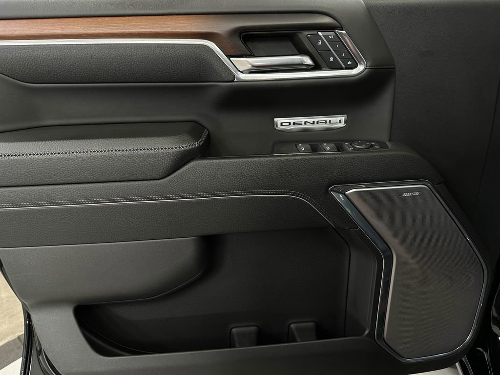 2024 Gmc Sierra 1500 Denali photo 17