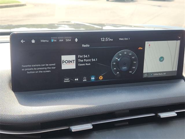 2024 Genesis GV70 2.5T photo 19