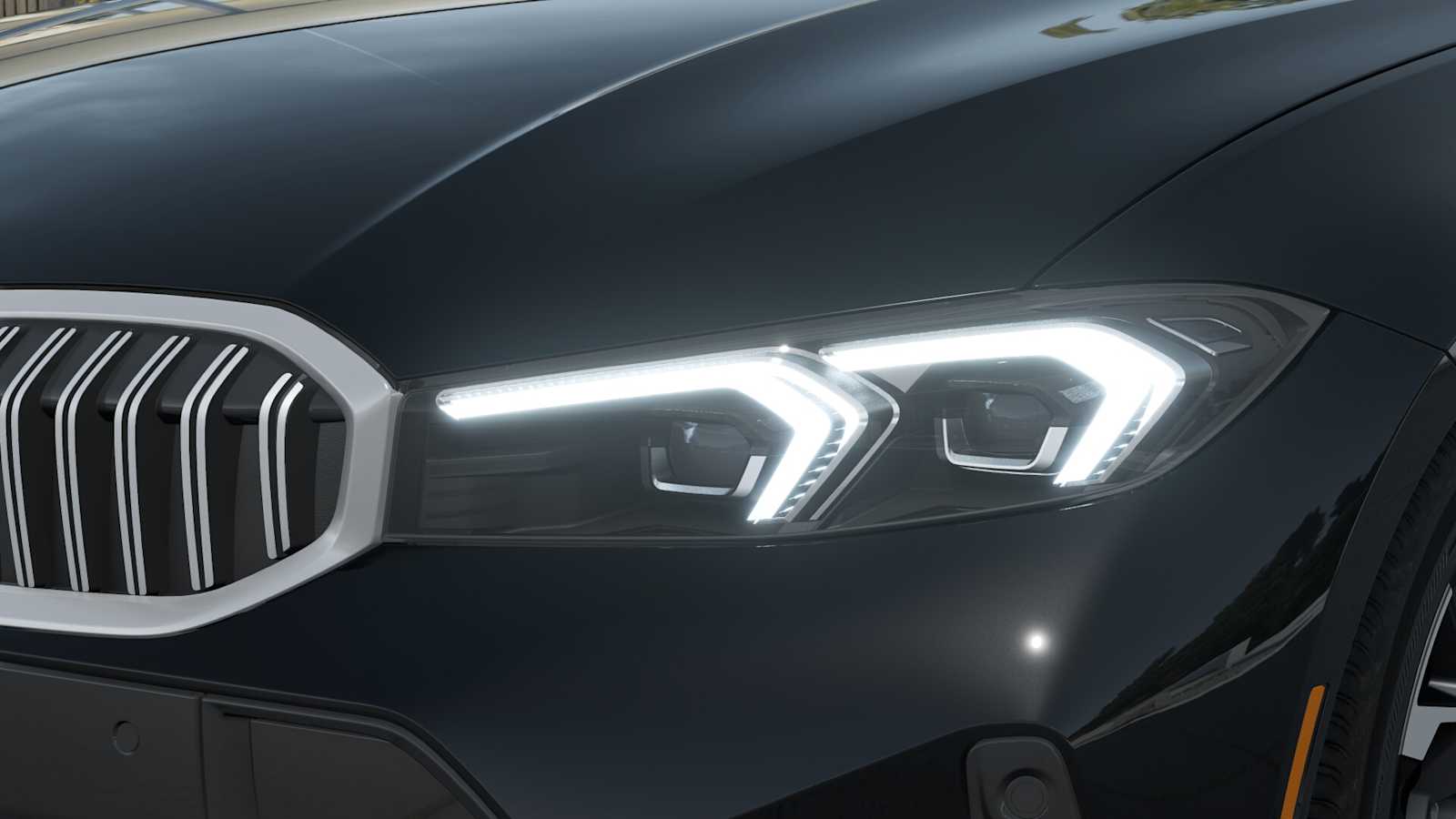 2025 Bmw 330i photo 6