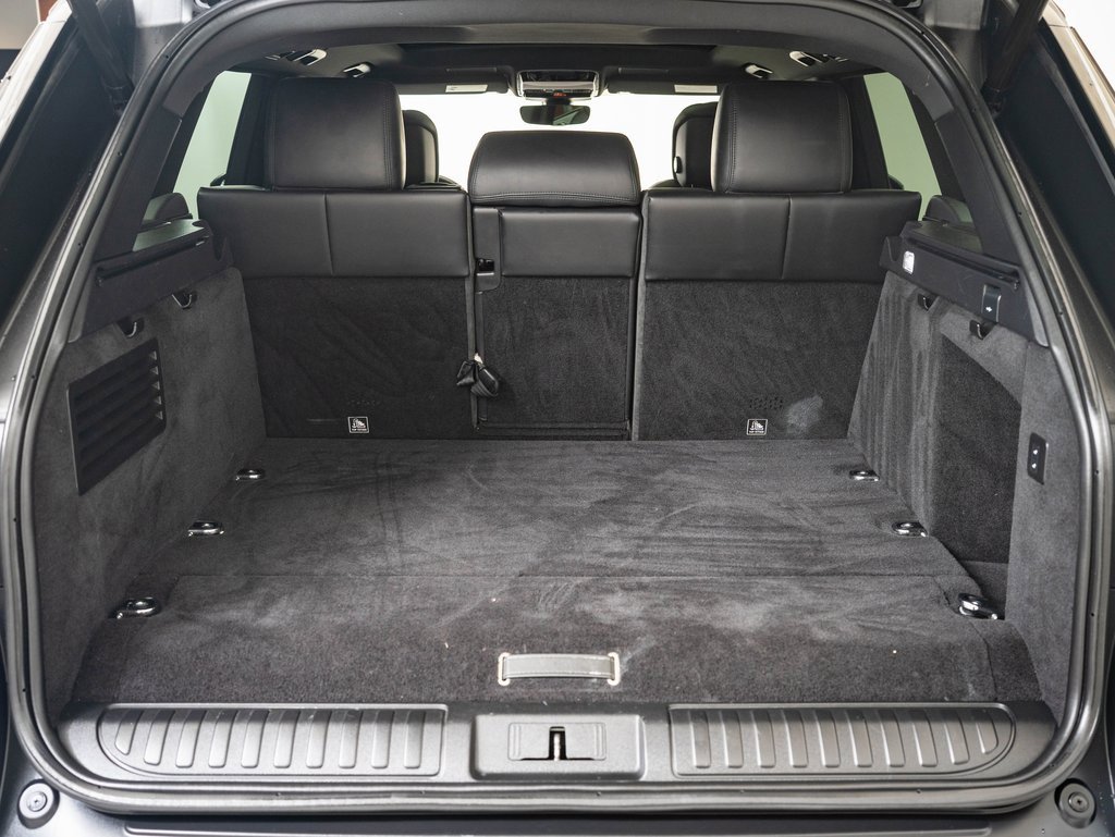 2021 Land Rover Range Rover Sport photo 17