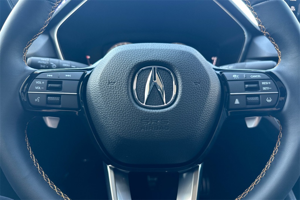 2026 Acura Integra A-Spec Technology photo 24
