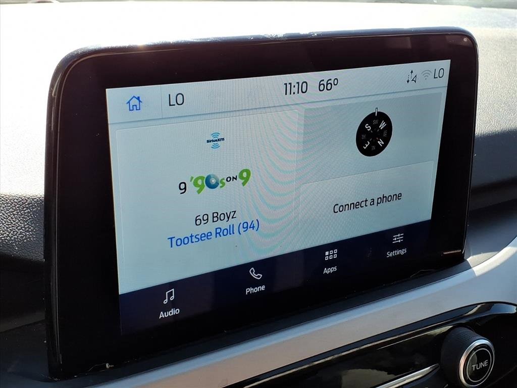 2022 Ford Escape SE photo 13