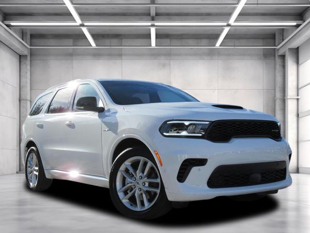 2025 Dodge Durango R/T's photo