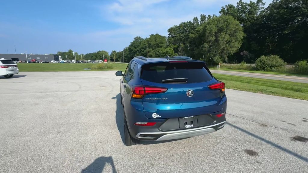2020 Buick Encore GX Select photo 7