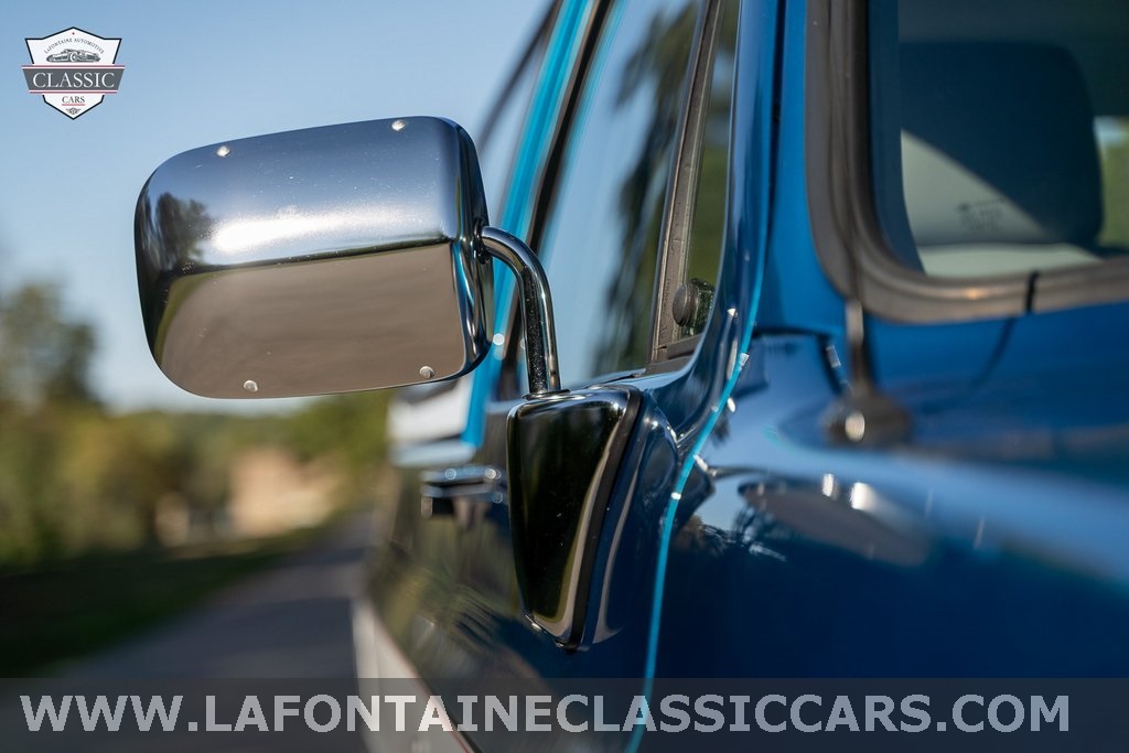 1989 Gmc Jimmy Base photo 51