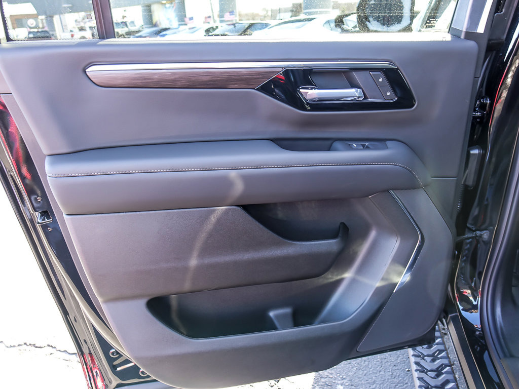 2026 CHEVROLET SUBURBAN - Image 20