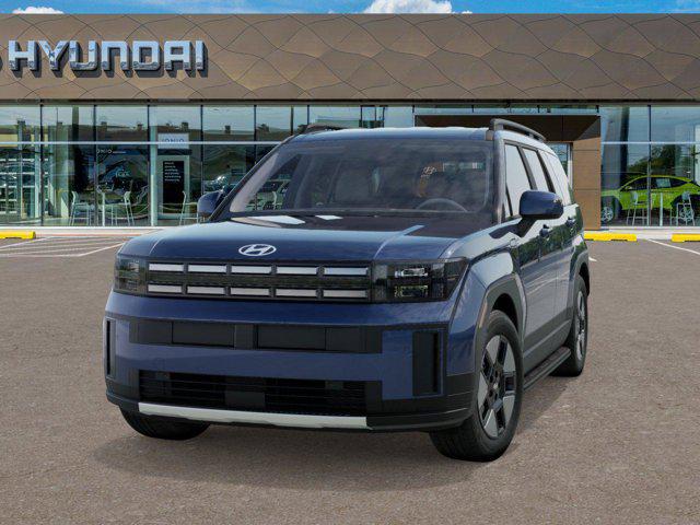 2026 Hyundai Santa Fe SEL photo 4