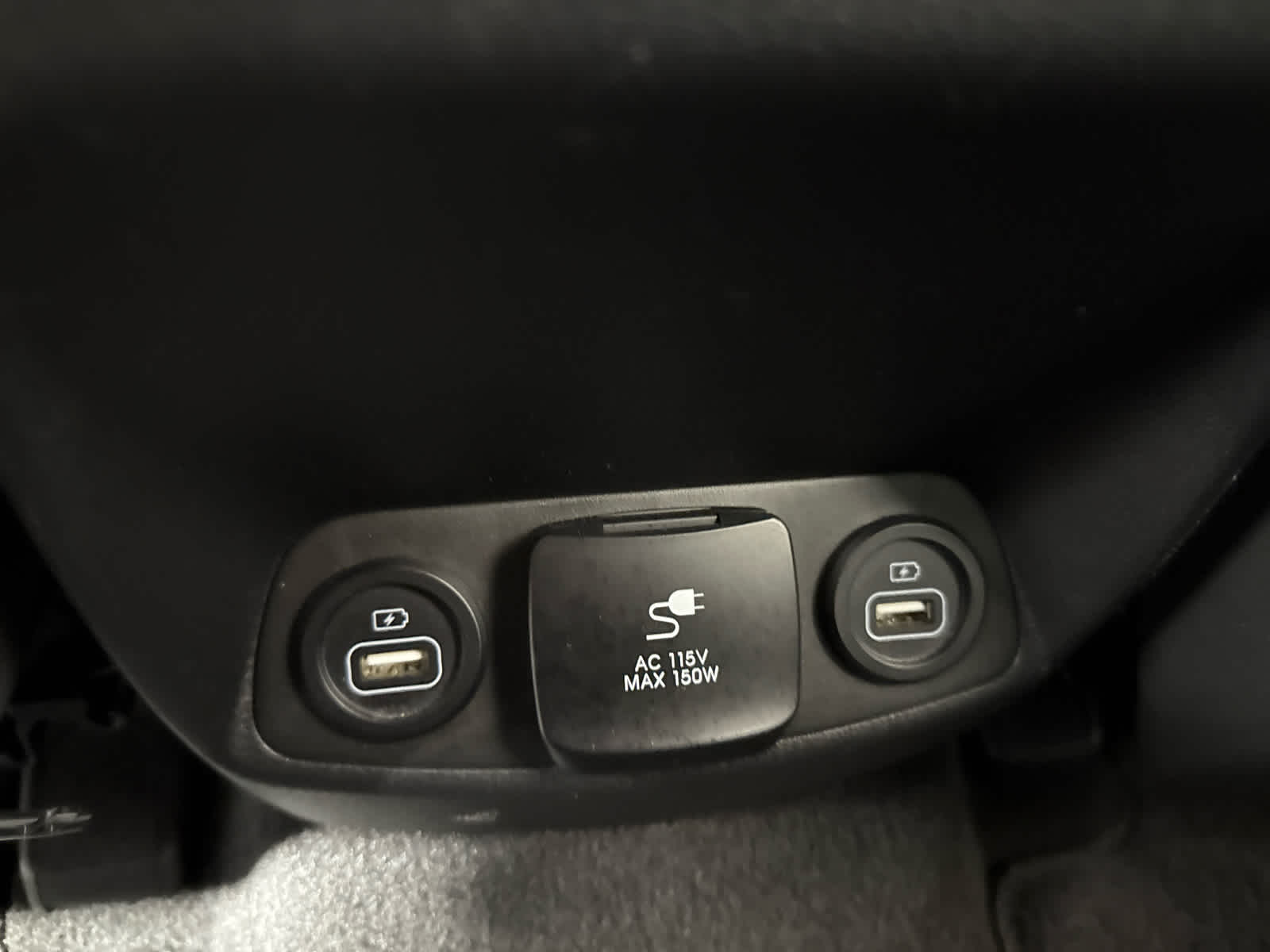 2022 Hyundai Santa Fe Calligraphy photo 16