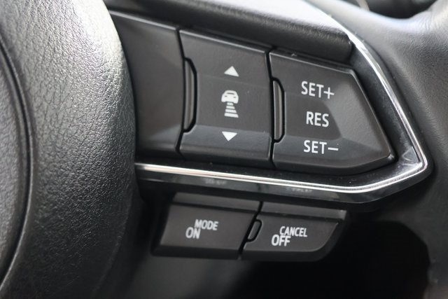 2022 Mazda CX-5 2.5 Premium Plus photo 9